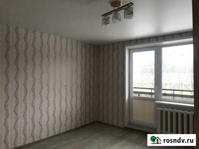 1-комнатная квартира, 36 м², 2/5 эт. в аренду на длительный срок в Острогожске Острогожск - изображение 1