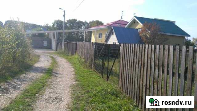 Участок ИЖС 5 сот. на продажу в Кокошкино Кокошкино - изображение 1