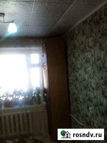 Комната 9 м² в 2-ком. кв., 9/9 эт. на продажу в Кургане Курган - изображение 1