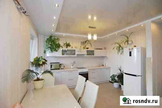 Квартира-студия, 35 м², 10/10 эт. на продажу в Кирове Киров