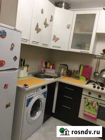 3-комнатная квартира, 78.8 м², 1/5 эт. на продажу в Грозном Грозный - изображение 1