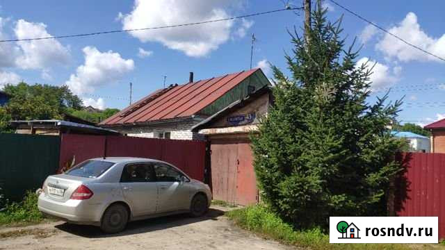 Дом 50 м² на участке 7 сот. на продажу в Благовещенске Амурской области Благовещенск - изображение 1