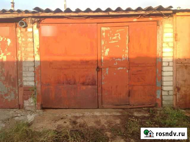 Гараж 18 м² на продажу в Кирове Киров - изображение 1