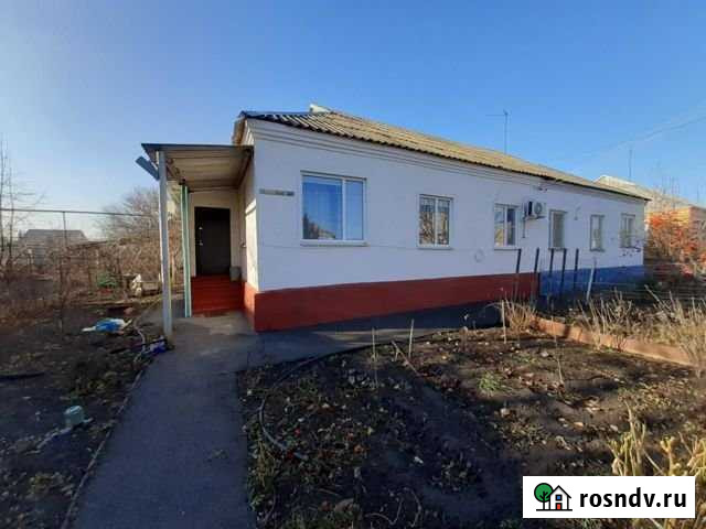 Дом 98.9 м² на участке 12.9 сот. на продажу в Цимлянске Цимлянск - изображение 1