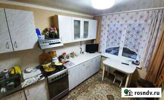 3-комнатная квартира, 62 м², 9/9 эт. на продажу в Павлово Нижегородской области Павлово