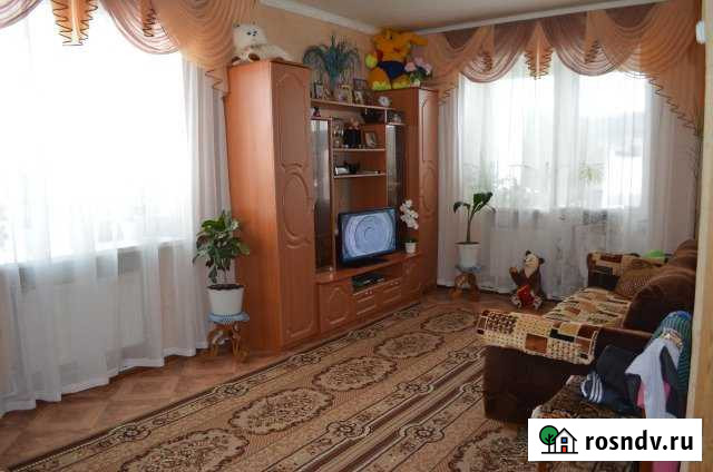 2-комнатная квартира, 46 м², 2/2 эт. на продажу в Большой Атне Большая Атня - изображение 1