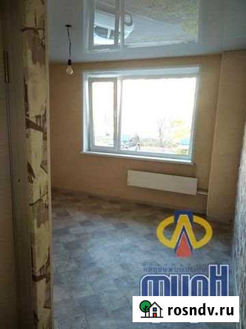 Комната 18 м² в 1-ком. кв., 1/9 эт. на продажу в Томске Томск - изображение 1