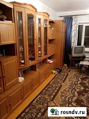 3-комнатная квартира, 93 м², 2/2 эт. на продажу в Лисках Лиски - изображение 1