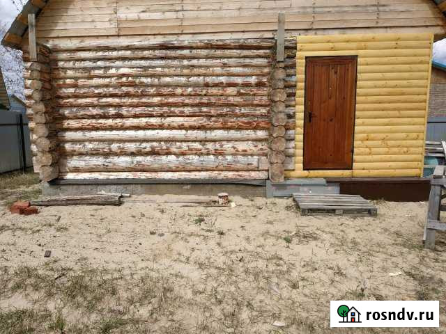 Дача 85 м² на участке 7 сот. на продажу в Барсово Барсово - изображение 1