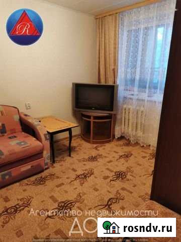 1-комнатная квартира, 30 м², 2/5 эт. в аренду на длительный срок в Волжском Волгоградской области Волжский - изображение 1