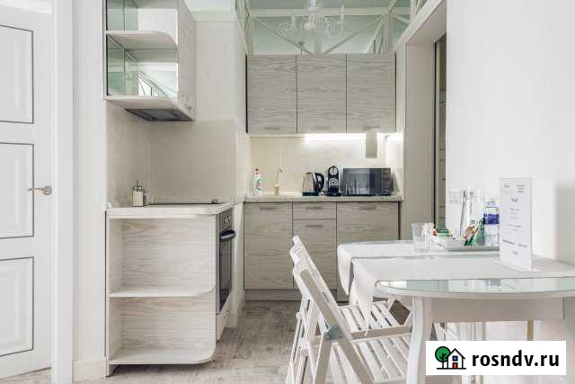 2-комнатная квартира, 48 м², 13/18 эт. в аренду посуточно в Иркутске Иркутск - изображение 1