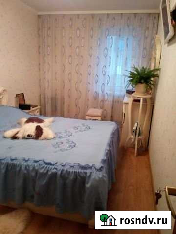 2-комнатная квартира, 50 м², 2/5 эт. на продажу в Черняховске Черняховск - изображение 1