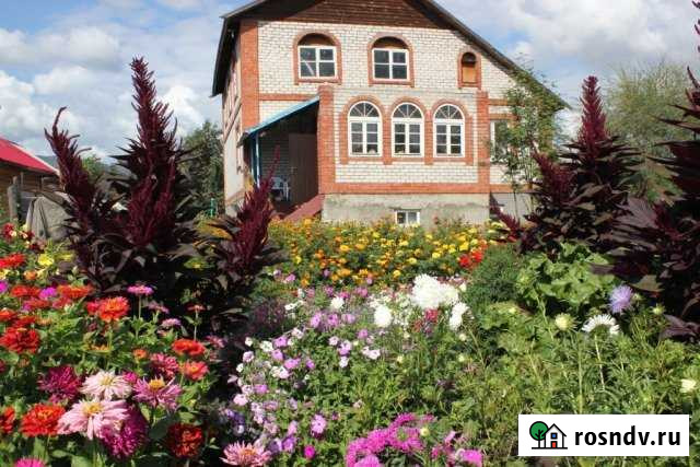 Дом 177 м² на участке 30 сот. на продажу в Алтайском Алтайское - изображение 1