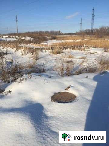 Участок ИЖС 13 сот. на продажу в Усть-Кинельском Усть-Кинельский - изображение 1