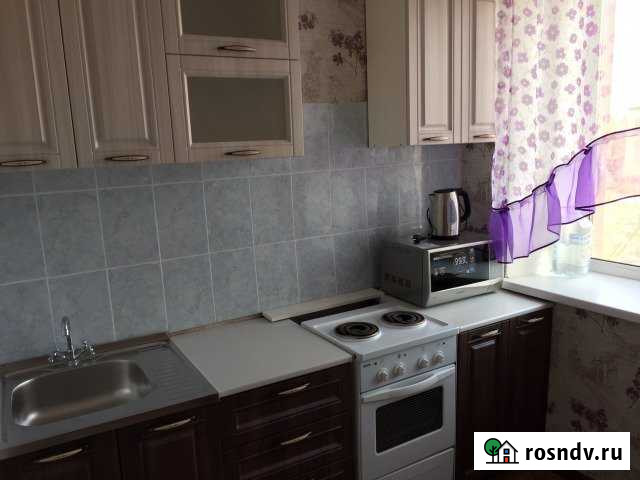 2-комнатная квартира, 45 м², 4/4 эт. в аренду на длительный срок в Свободном Амурской области Свободный - изображение 1
