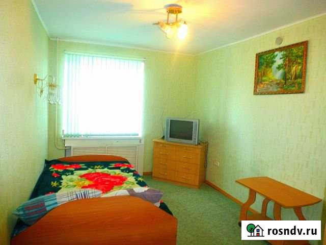 2-комнатная квартира, 54 м², 3/5 эт. на продажу в Энгельсе Энгельс - изображение 1