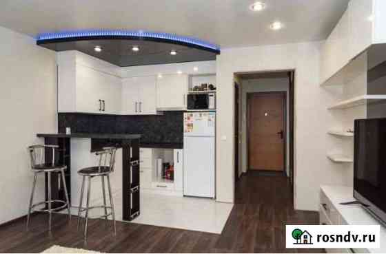 Квартира-студия, 31 м², 6/9 эт. на продажу в Благовещенске Амурской области Благовещенск