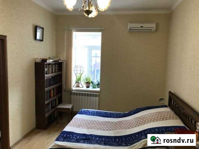 2-комнатная квартира, 70 м², 2/2 эт. на продажу в Симферополе Симферополь - изображение 1