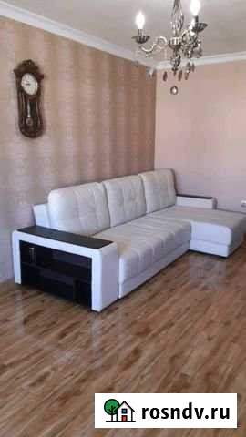 2-комнатная квартира, 50 м², 5/5 эт. в аренду на длительный срок в Грозном Грозный - изображение 1