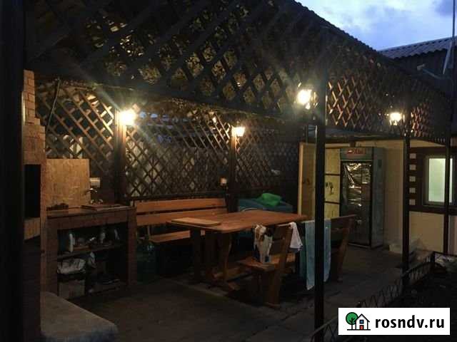 Дача 50 м² на участке 8 сот. на продажу в Балаково Балаково - изображение 1