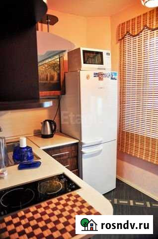 1-комнатная квартира, 37 м², 7/9 эт. на продажу в Тобольске Тобольск - изображение 1