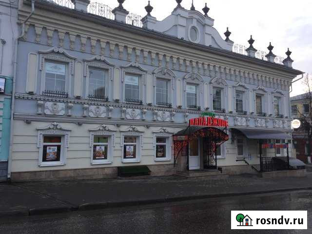 Офис в центре Владимира с парковкой Владимир - изображение 1