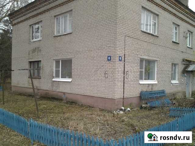 2-комнатная квартира, 46 м², 1/2 эт. на продажу в Смоленске Смоленск - изображение 1