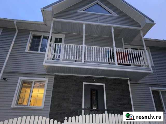 Таунхаус 140 м² на участке 5 сот. на продажу в Казани Казань - изображение 1