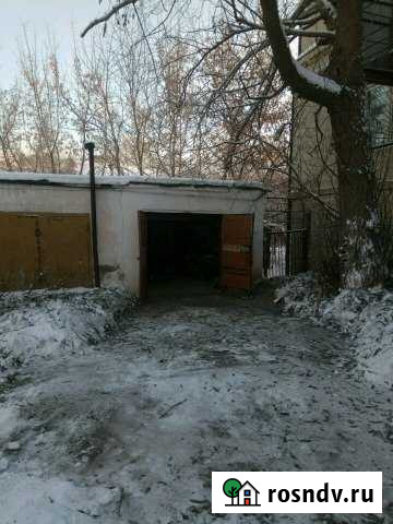 Гараж 24 м² на продажу в Бугульме Бугульма - изображение 1