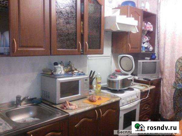 3-комнатная квартира, 57 м², 1/4 эт. на продажу в Городце Городец - изображение 1