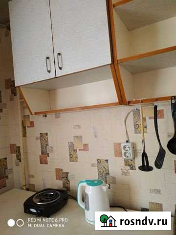 1-комнатная квартира, 38 м², 4/5 эт. в аренду на длительный срок в Керче Керчь - изображение 1