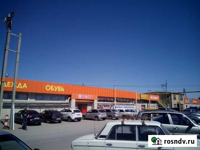 Торговое помещение, 10 кв.м. Волжский - изображение 1