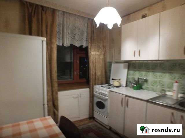 3-комнатная квартира, 53.3 м², 4/4 эт. на продажу в Кратово Кратово - изображение 1