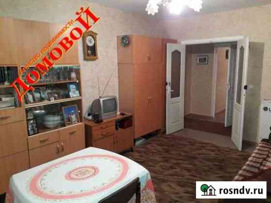 2-комнатная квартира, 62 м², 9/10 эт. на продажу в Смоленске Смоленск