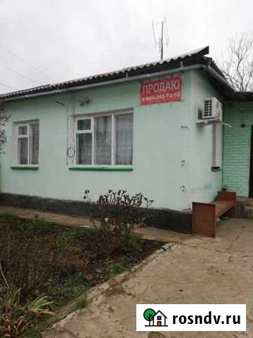 Дом 85 м² на участке 5 сот. на продажу в Сальске Сальск - изображение 1