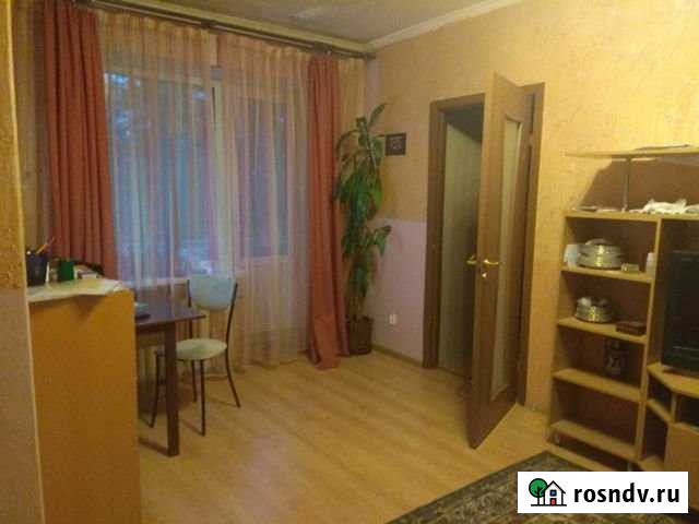 2-комнатная квартира, 43 м², 4/4 эт. на продажу в Отрадном Ленинградской области Отрадное - изображение 1