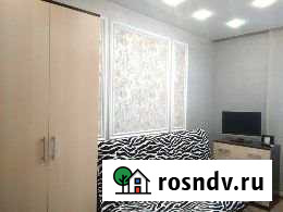 Квартира-студия, 23 м², 2/2 эт. в аренду посуточно в Якутске Якутск - изображение 1