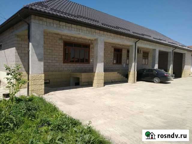 Дом 95 м² на участке 5 сот. в аренду на длительный срок в Грозном Грозный - изображение 1