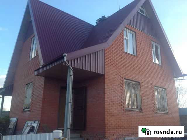 Дача 150 м² на участке 24 сот. на продажу в Снегирях Снегири - изображение 1