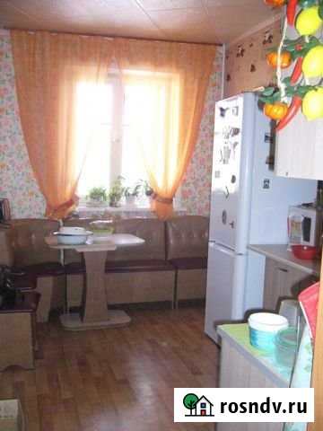 4-комнатная квартира, 76 м², 4/5 эт. на продажу в Ангарске Ангарск - изображение 1