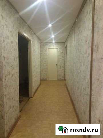 2-комнатная квартира, 53 м², 1/9 эт. на продажу в Петропавловске-Камчатском Петропавловск-Камчатский - изображение 1