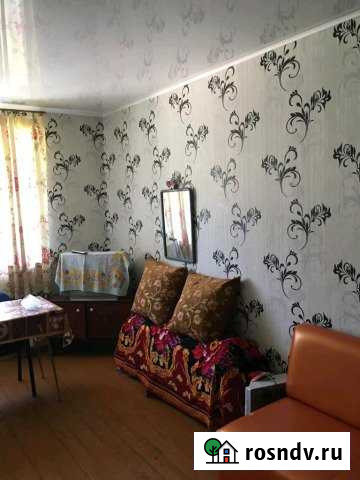 Комната 18 м² в 1-ком. кв., 2/5 эт. на продажу в Стерлитамаке Стерлитамак - изображение 1