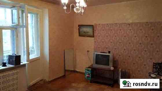 1-комнатная квартира, 42 м², 1/5 эт. на продажу в Смоленске Смоленск