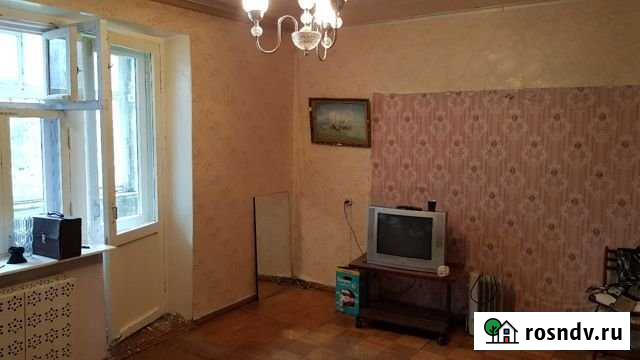 1-комнатная квартира, 42 м², 1/5 эт. на продажу в Смоленске Смоленск - изображение 1