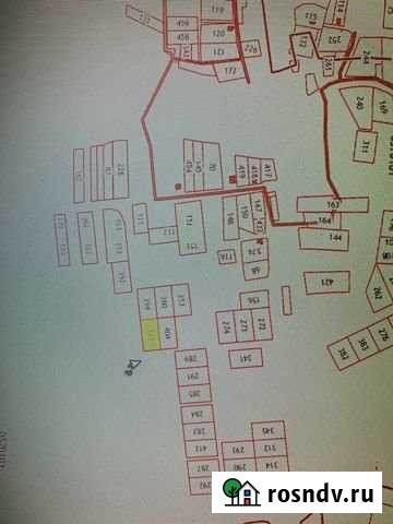 Участок ИЖС 20 сот. на продажу в Кардымово Кардымово - изображение 1