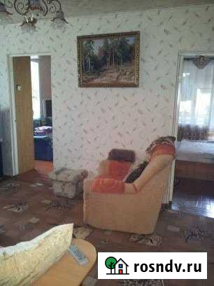 4-комнатная квартира, 59 м², 3/5 эт. на продажу в Среднеуральске Среднеуральск - изображение 1