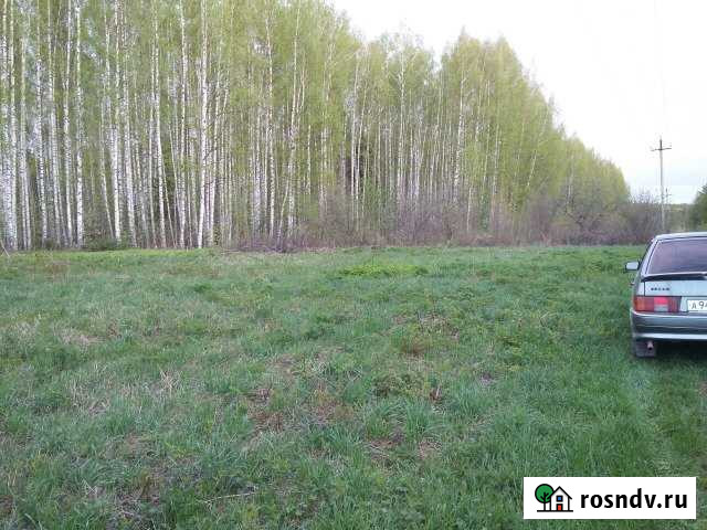 Участок СНТ, ДНП 15 сот. на продажу в Воткинске Воткинск - изображение 1