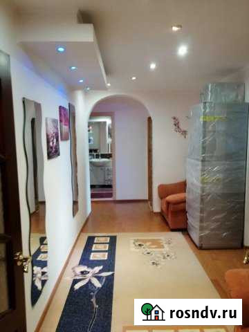 3-комнатная квартира, 92 м², 5/17 эт. на продажу в Красногорске Московской области Красногорск - изображение 1