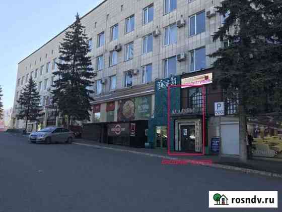 Помещение свободного назначения, 700 кв.м. Уфа