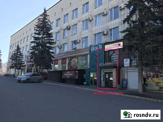 Помещение свободного назначения, 700 кв.м. Уфа - изображение 1